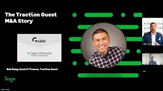 The Traction Guest Divestiture and Acquisition Story