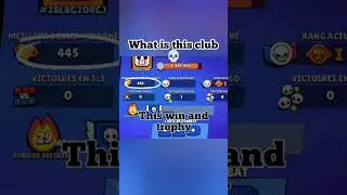 Brawl stars x Google earth 