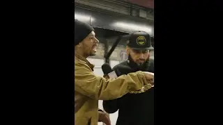 Man ANGERED by The Quran!📖😂 