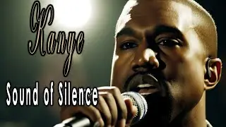 Kanye West Debut - Sound of Silence