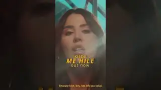 Kieda Budini -Me hile