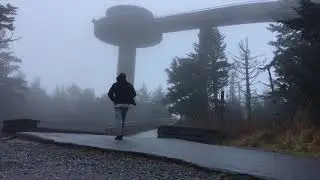 Путешествие в Теннесси/Smoky Mountains