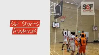 Sport Academy video 2021