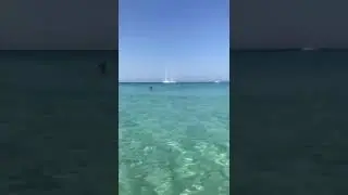 🏝 Playa Nudista CALA MESQUIDA en MALLORCA 🙌