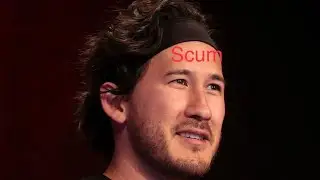 Why Markiplier is a vile human being