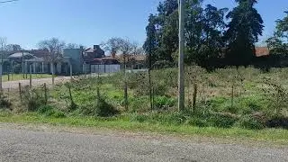 Terreno Ramirez