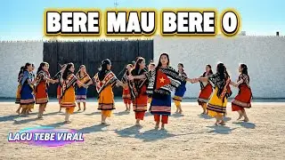 Lagu Tebe Viral || BERE MAU BERE O (Cover Ai Manis)