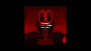 (REUPLOAD) 20th Century Fox Has A Conga Busher in Creepypasta Major