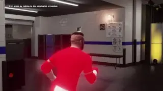 WWE 2K18 #1