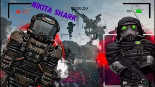 Это что Nikita Shark???  (STALCRAFT)