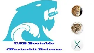Creare chiavetta USB Lion, Mountain Lion e Mavericks!