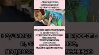 Приглашаю на офлайн мастер-класс: Декодирование винтажного чемодана. Сюжетная подрисовка картинки.