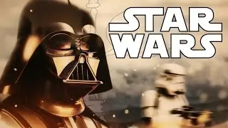 Paris Parle de Star Wars !