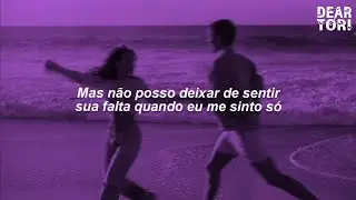 você pensa em alguém quando escuta essa música? // Daniel Page - Parachute (TRADUÇÃO/LEGENDADO)
