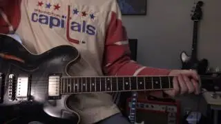 I Am the Walrus - Beatles