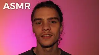 ASMR Whispering 2.4