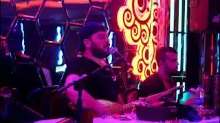 SERKAN NİŞANCI ► GÜL EĞLEN OYNA ◄ ♬ 2019 CANLI PERFORMANS ♬
