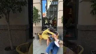 Когда твоя ЛП ТП. 