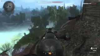 Survarium - Играем в Сурвариум 29 - Рак с мосинкой))) 85 лвл