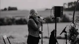 Sängerin JANA KAISER - Always (Cover, Bon Jovi, Version Glennis Grace)