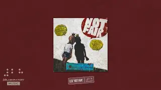 LXX - Not Fair [Official Audio]