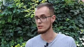 Евгений Поляков бросает вызов системе