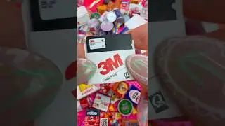Zuru Mini Brands RETRO Series 1!! What will we find? #shorts #asmr