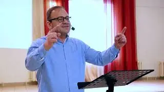 Молитва в трудностях || Сергей Интересов, Псалом 27