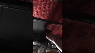 KIA Seltos проведем замер 