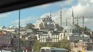 2023 10 12 Istanbul, Turkey