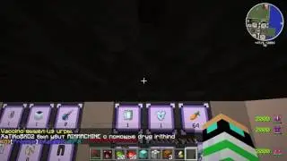 LP LavaCraft #1 - лотерея