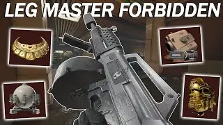 Leg meta USAS brings me reds!! - Arena Breakout: Infinite SS3