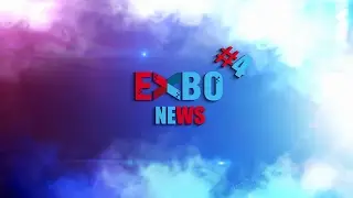 [EXBO] News #4 (Stalcraft, HunterCraft, FalloutCraft)
