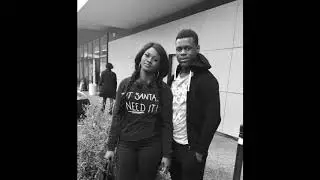 Justine & zicco E Fu Be Sabi Faa Lobi Mi