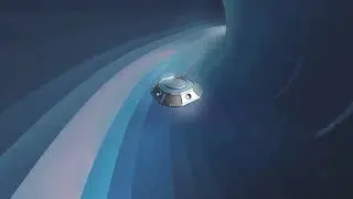Godot 4 test | 3D music Visualizer