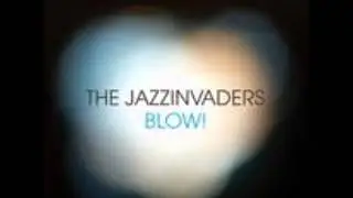 Jazzinvaders "What the Bleep"