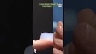 This is World's Lightest Solid