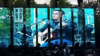 Trovafest 2016 - Franco Escamilla
