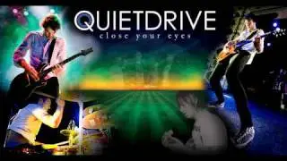 Quietdrive - Into The Ocean