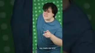 I HATE MY FRIEND #comedy #funny