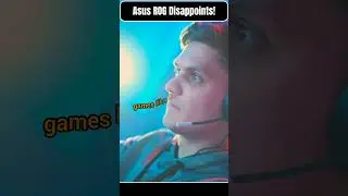 ASUS ROG ally issue after update  #technology #ytviral
