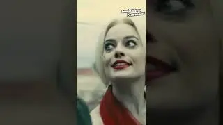 Harley Quinn ODIA al Joker en The Suicide Squad | 
