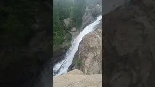 Alberta Falls