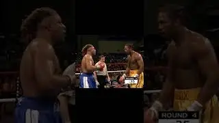 Boxe anglaise champion k.o 