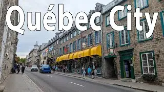 Québec City