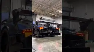 #pagani #zonda #paganizonda #revoluciòn #backfire #flame #puresound #ctto #cargroms #tiktok #shorts