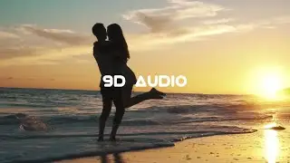 Witt Lowry - Into Your Arms  ft. Ava Max -[No Rap] 9D Audio Feel Music With Music Video , Not 8D/10D