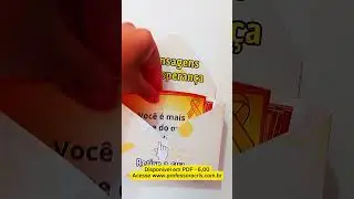 Setembro Amarelo - Decoração - Mensagens de esperança #pedagogia #assistentesocial #psicologia