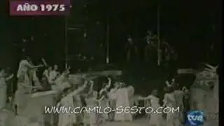 camilo sesto (nota de jesucristo superstar