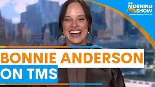 BONNIE ANDERSON'S New Hit | Sunrise